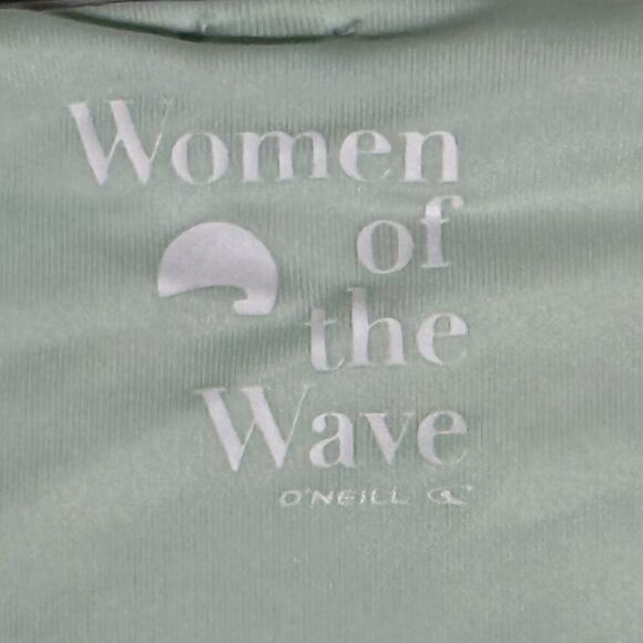 NWT | O'Neill | Women of the Wave Tie-Dye Bikini Bottom | Multi | Large - Picture 8 of 13